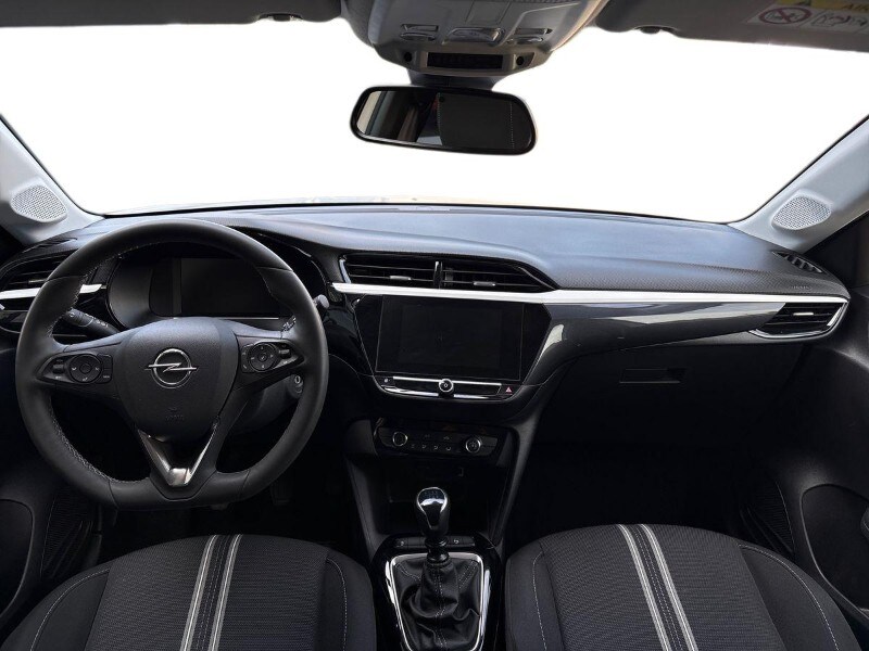 OPEL Corsa 6ª serie Corsa 1.2 100 CV Design & Tech