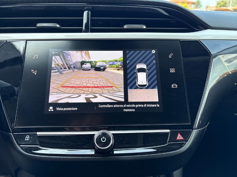 OPEL Corsa 6ª serie Corsa 1.2 100 CV Design & Tech