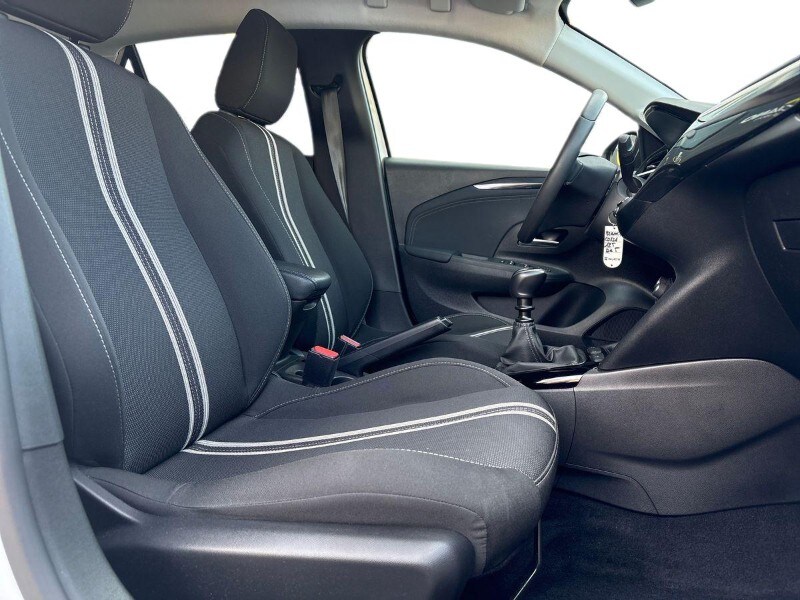 OPEL Corsa 6ª serie Corsa 1.2 100 CV Design & Tech