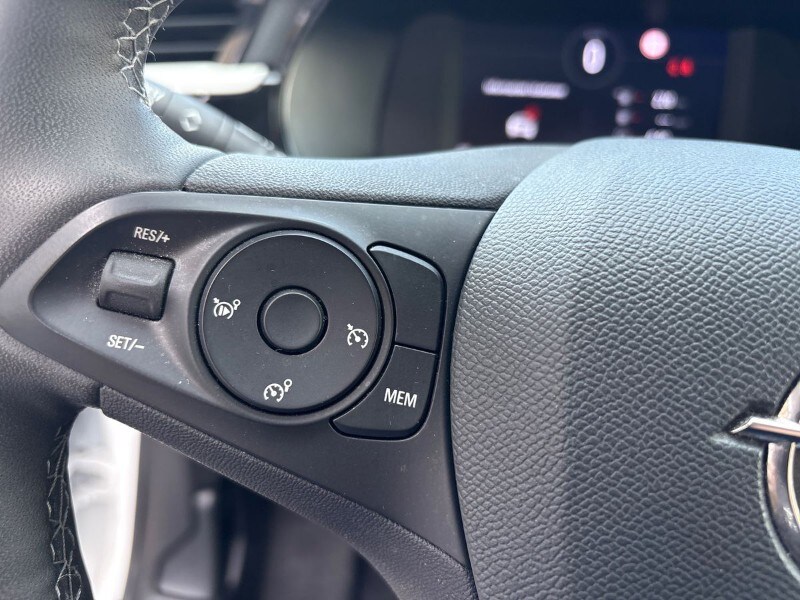 OPEL Corsa 6ª serie Corsa 1.2 100 CV Design & Tech