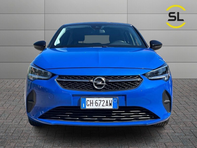 OPEL Corsa 6ª serie Corsa 1.2 Design & Tech