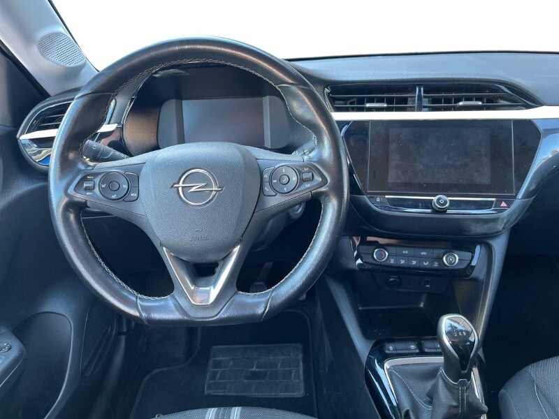 OPEL Corsa 6ª serie Corsa 1.2 Design & Tech