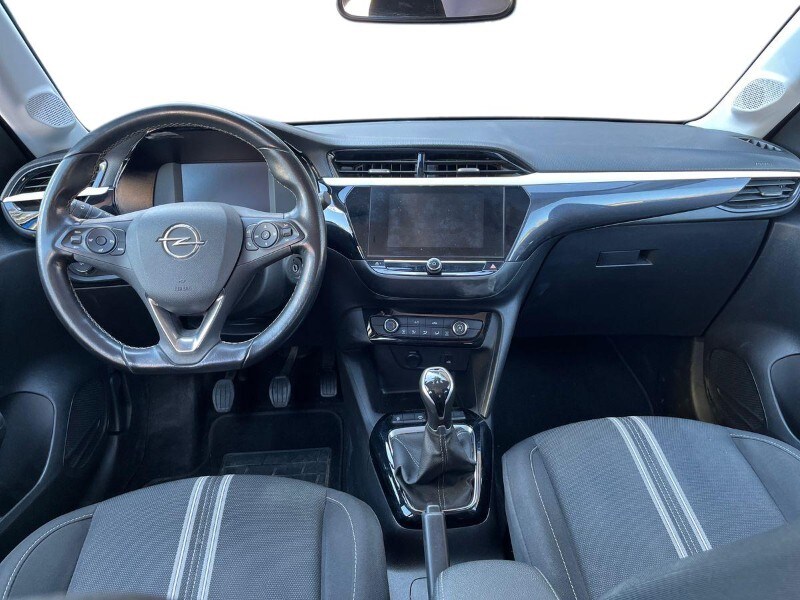 OPEL Corsa 6ª serie Corsa 1.2 Design & Tech