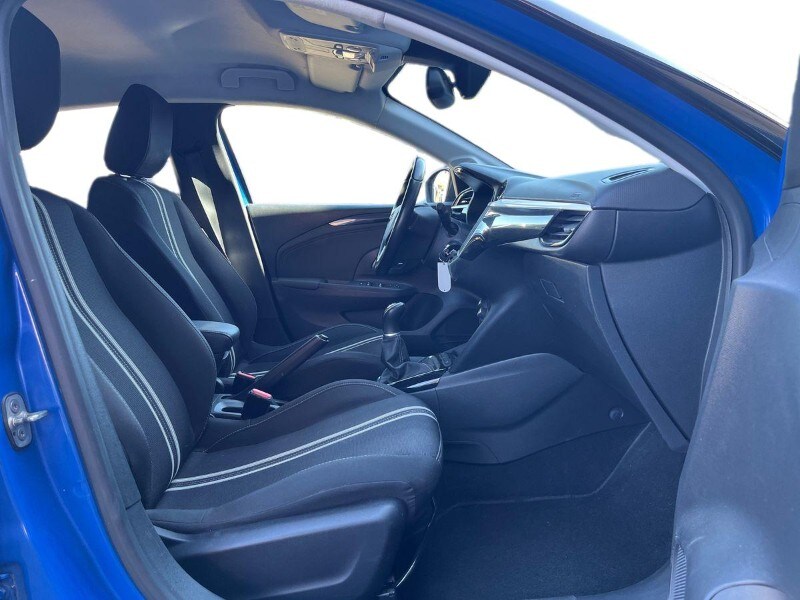 OPEL Corsa 6ª serie Corsa 1.2 Design & Tech