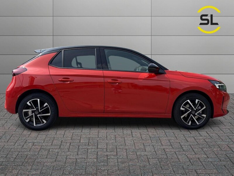 OPEL Corsa 6ª serie Corsa 1.2 100 CV YES