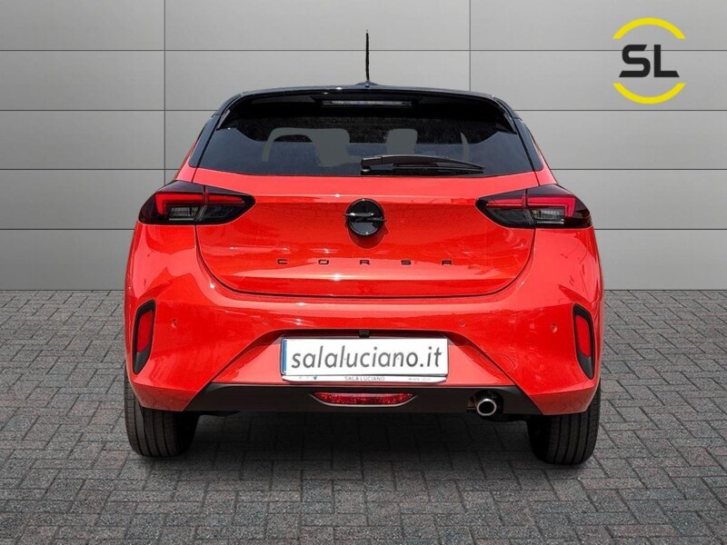 OPEL Corsa 6ª serie Corsa 1.2 100 CV YES