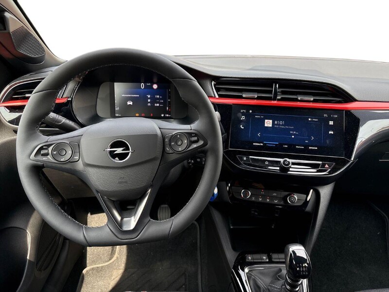 OPEL Corsa 6ª serie Corsa 1.2 100 CV YES