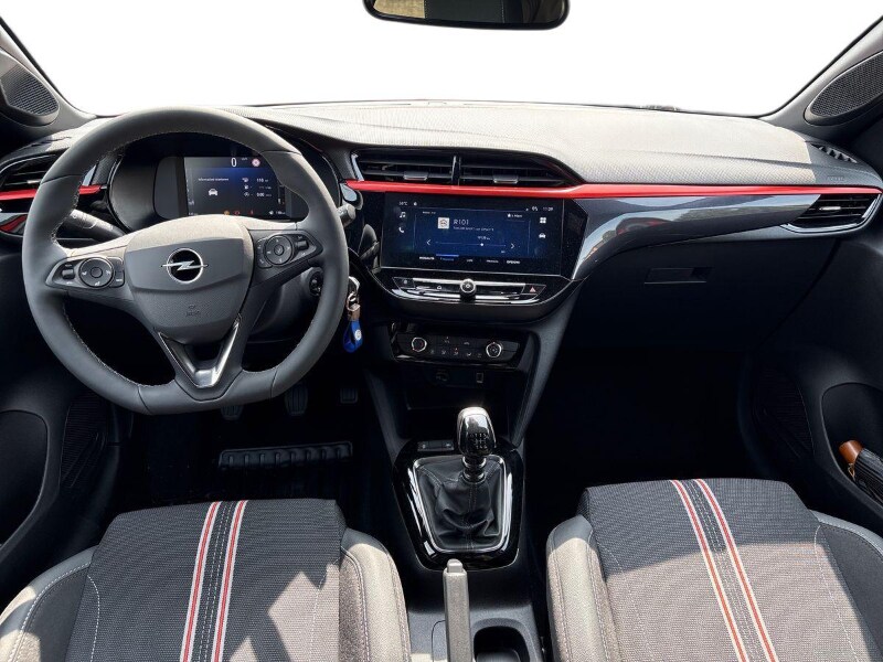 OPEL Corsa 6ª serie Corsa 1.2 100 CV YES