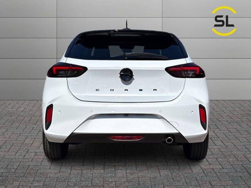 OPEL Corsa 6ª serie Corsa 1.2 100 CV YES