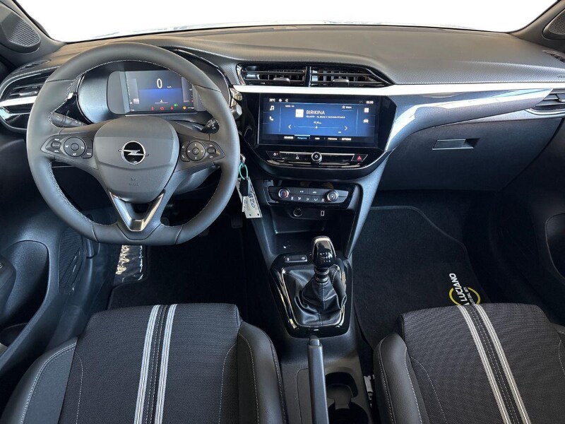 OPEL Corsa 6ª serie Corsa 1.2 100 CV YES