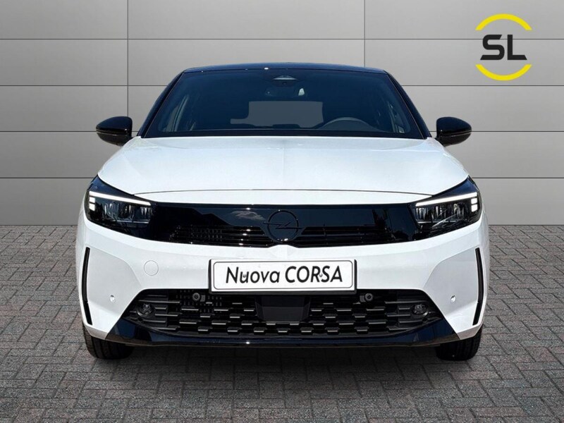 OPEL Corsa 6ª serie Corsa 1.2 100 CV YES