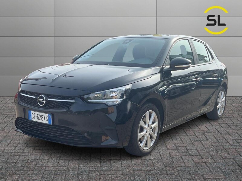 OPEL Corsa 6ª serie