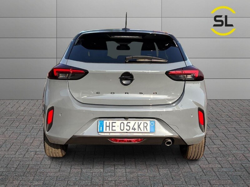OPEL Corsa 6ª serie Corsa 1.2 100 CV YES