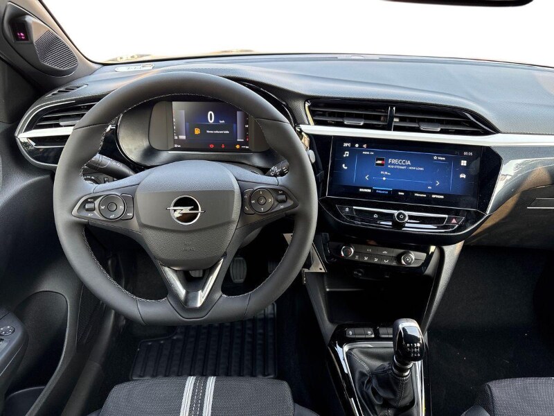 OPEL Corsa 6ª serie Corsa 1.2 100 CV YES