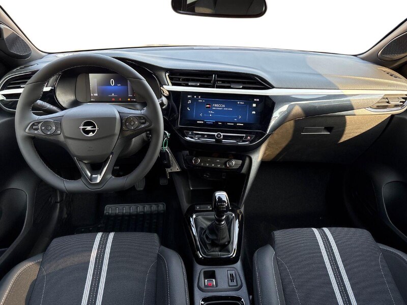 OPEL Corsa 6ª serie Corsa 1.2 100 CV YES