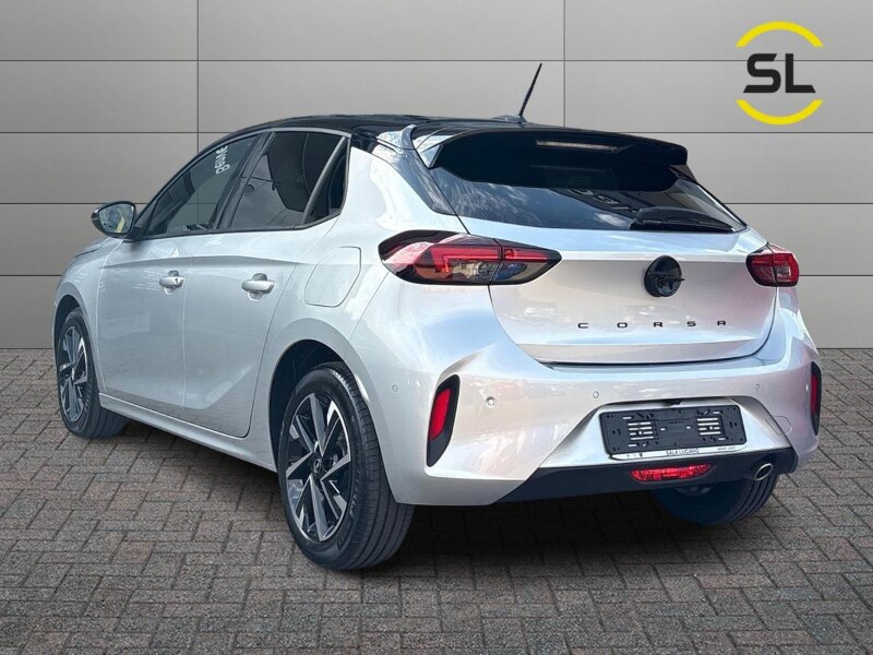 OPEL Corsa 6ª serie Corsa 1.2 100 CV YES