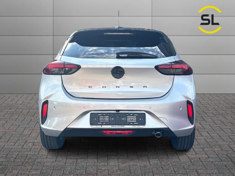 OPEL Corsa 6ª serie Corsa 1.2 100 CV YES
