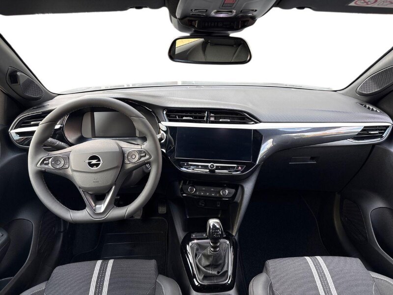 OPEL Corsa 6ª serie Corsa 1.2 100 CV YES