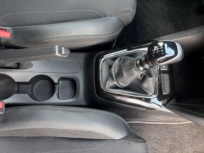 OPEL Corsa 6ª serie Corsa 1.2 100 CV YES