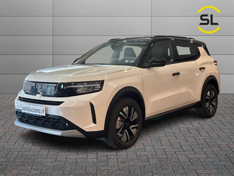 OPEL Frontera 2ª serie