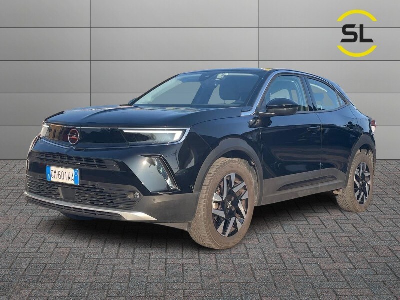 OPEL Mokka 2ª serie