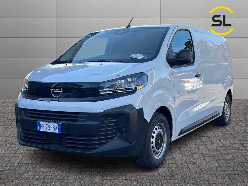 OPEL Vivaro 4ª serie