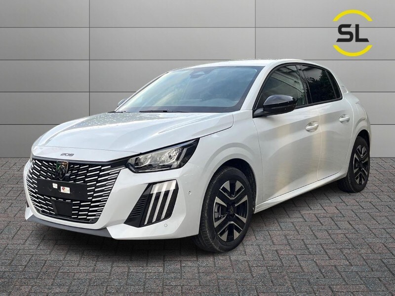 PEUGEOT 208 2ª serie