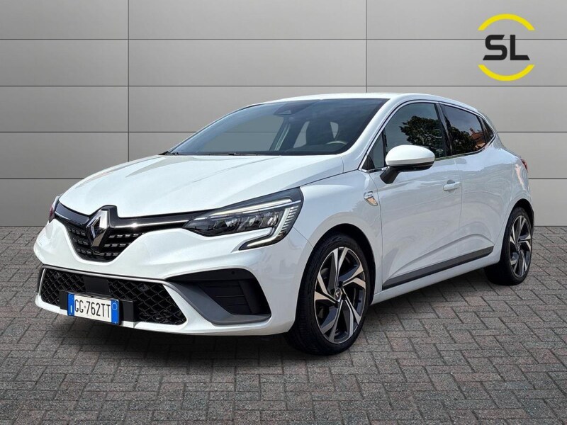 RENAULT Clio 5ª serie