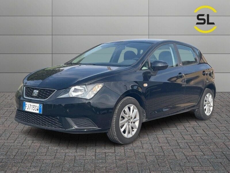 Foto Seat Ibiza